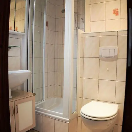 Apartment - Haus H, App 0h1002 *