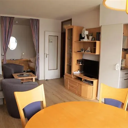 Apartment - Haus H, App 0h1002 Heiligenhafen