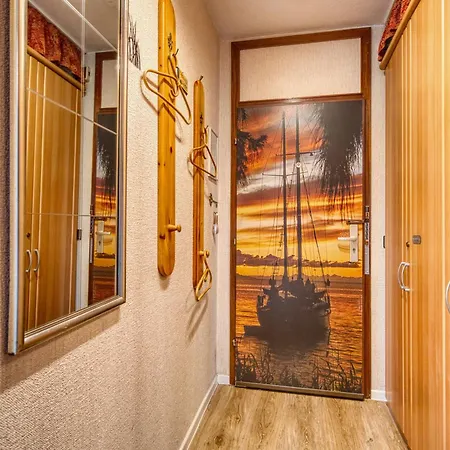 Appartement - Haus H, App 0h1002 *