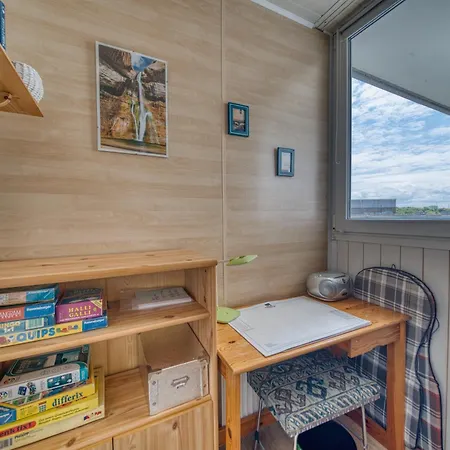 Apartment - Haus H, App 0h1002