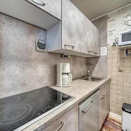 - Haus H, App 0h1002 Appartement *