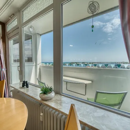 Appartement - Haus H, App 0h1002