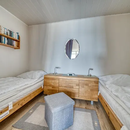- Haus H, App 0h1002 * Heiligenhafen