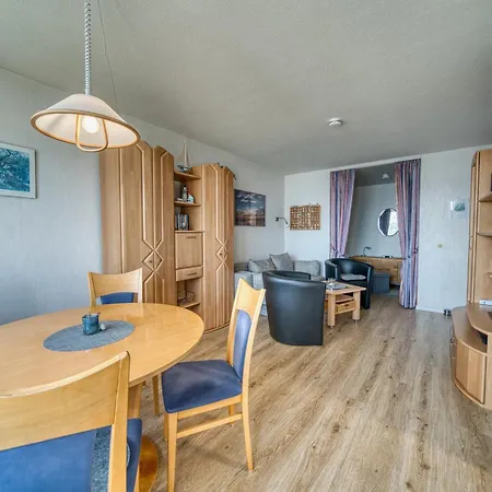 - Haus H, App 0h1002 Appartement *