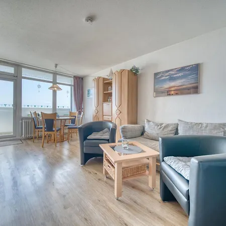 Appartement - Haus H, App 0h1002 *