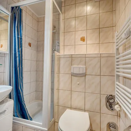 - Haus H, App 0h1002 Apartment Heiligenhafen